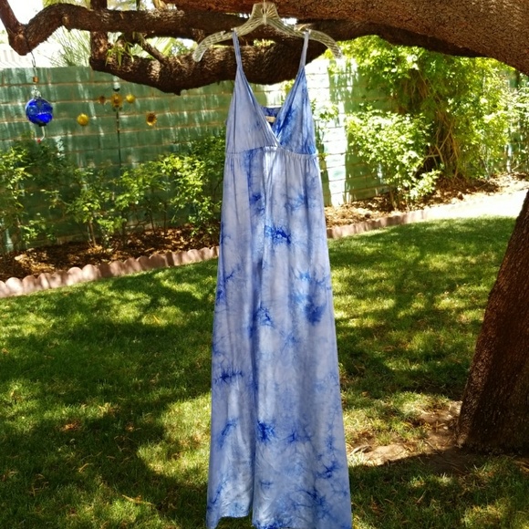 Aryeh Dresses & Skirts - BOHO Summer festival Maxi dress - boutique